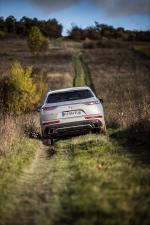 DS 7 Crossback E-Tense 4x4 Rivoli 2019 года (WW)
